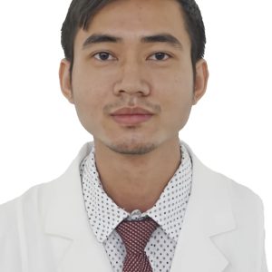 BSNT. BÙI VĂN TRIỆU