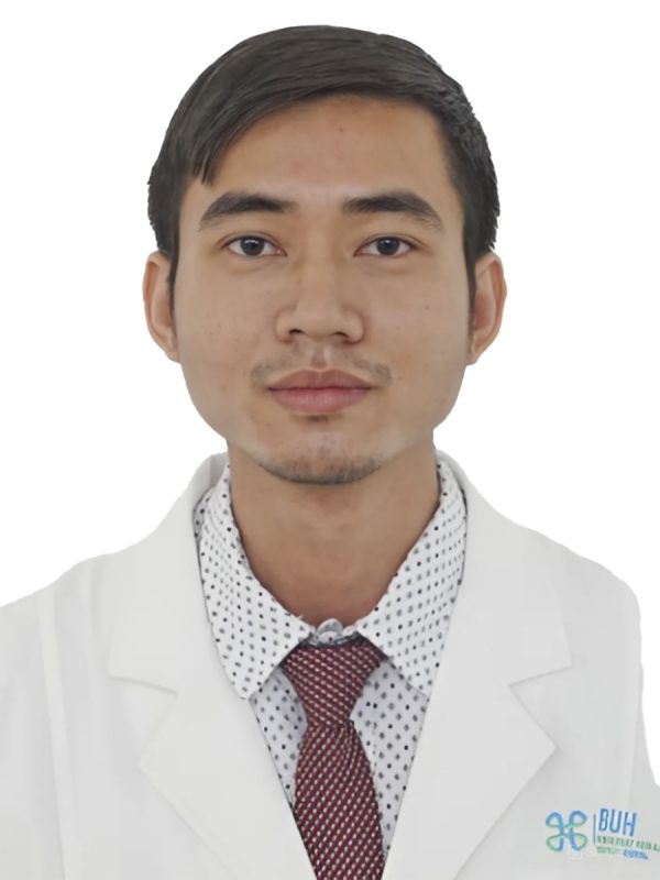 BSNT. BÙI VĂN TRIỆU