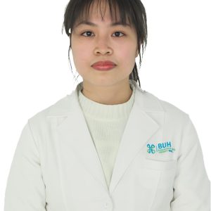 THS.BS NGUYỄN NGỌC NHƯ KHUÊ