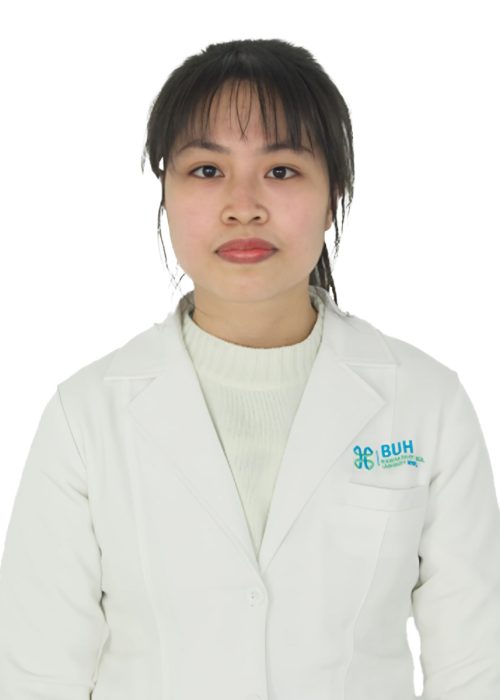 THS.BS NGUYỄN NGỌC NHƯ KHUÊ