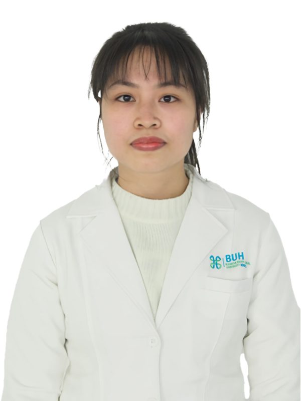 THS.BS NGUYỄN NGỌC NHƯ KHUÊ