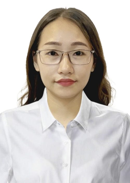 BS. LÊ TRIỆU QUỲNH ANH