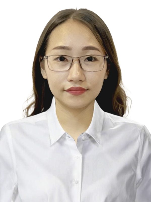 BS. LÊ TRIỆU QUỲNH ANH