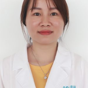 BSCKI. LẠI THỊ THÚY