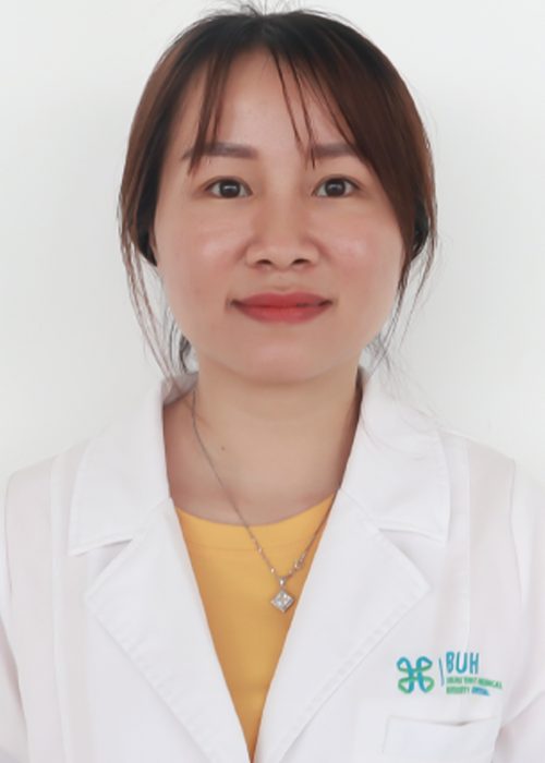 BSCKI. LẠI THỊ THÚY