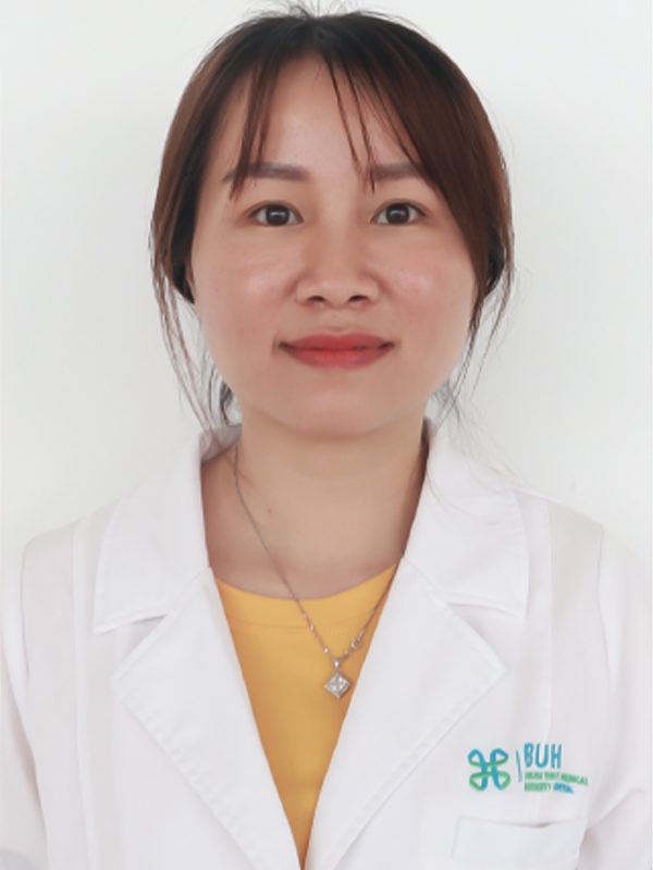 BSCKI. LẠI THỊ THÚY