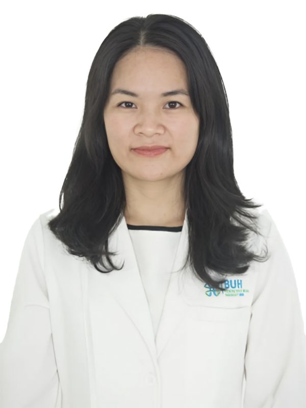 BSCKII. ĐẶNG THỊ BẢO UYÊN