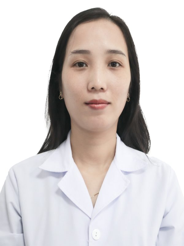 BS.CKI. HOÀNG THỊ THỦY TIÊN