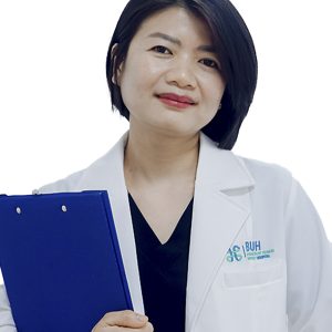 BS.CKI. PHẠM THỊ LANH