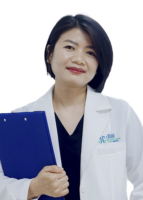 BS.CKI. PHẠM THỊ LANH