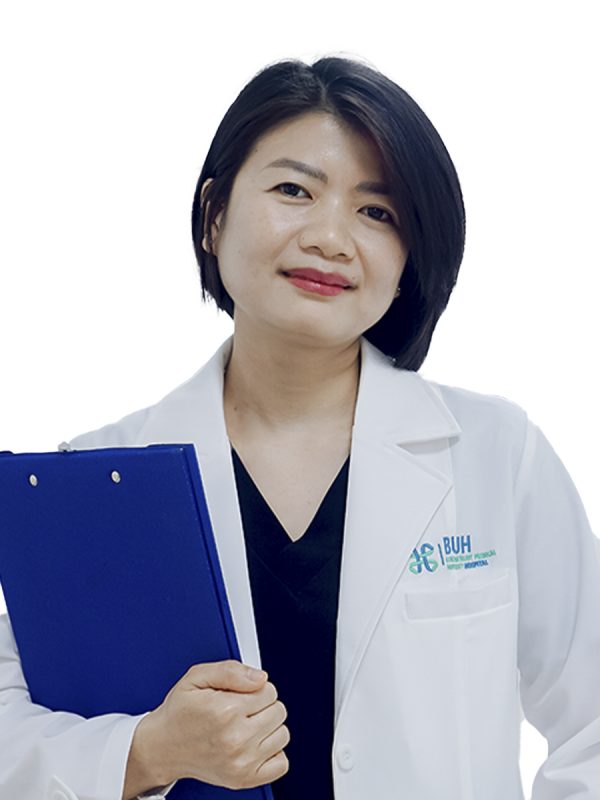 BS.CKI. PHẠM THỊ LANH