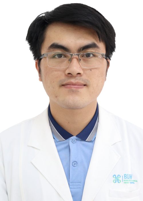 THS.BS PHAN BẰNG