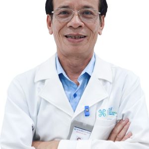 THS.BS. Lê Trọng Lân