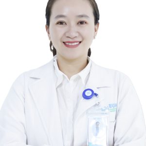BSNT. HUỲNH THỊ NGỌC KIỀU