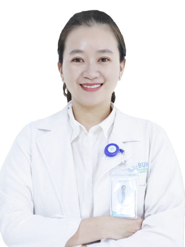 BSNT. HUỲNH THỊ NGỌC KIỀU