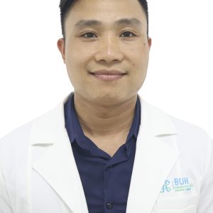 BSCKI. LƯ VĂN VŨ