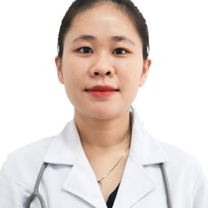 THS.BS. VŨ THỊ DIỆU HƯƠNG