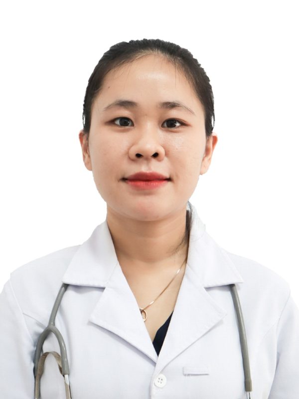 THS.BS. VŨ THỊ DIỆU HƯƠNG