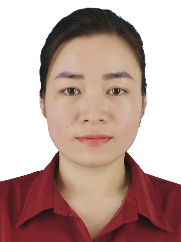 BSCKI. PHẠM NGỌC ĐIỆP