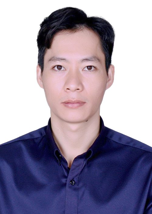 BSCKI. TRẦN NGỌC HUYỀN