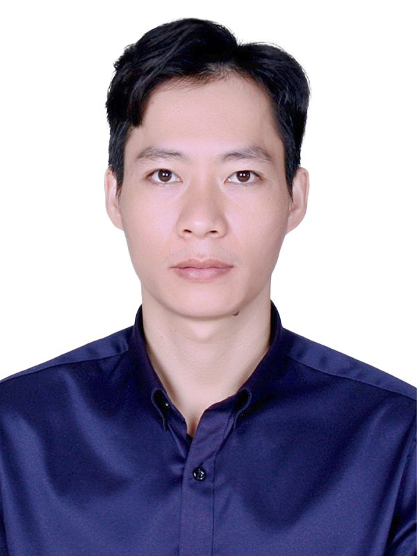 BSCKI. TRẦN NGỌC HUYỀN