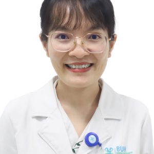 BS.CKI. ĐINH THỊ HỒNG HẠNH