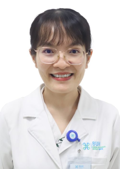 BS.CKI. ĐINH THỊ HỒNG HẠNH
