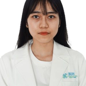 BS. NGUYỄN THỊ THẢO NGÂN