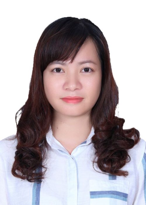 BS.CKI. TRƯƠNG THỊ THANH HÀ