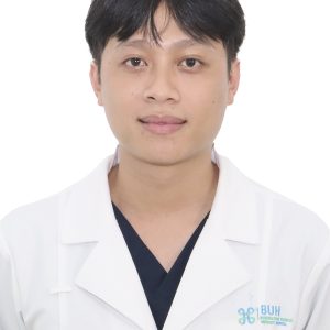 BS. TRẦN ANH PHÚC