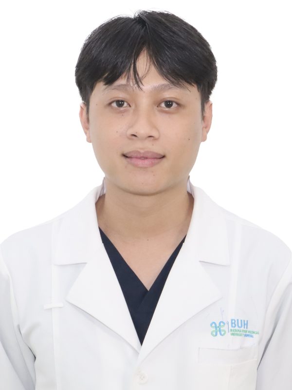 BS. TRẦN ANH PHÚC