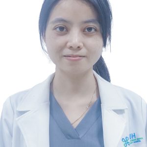 BSCKI. TRẦN THỊ LIỄU CHI