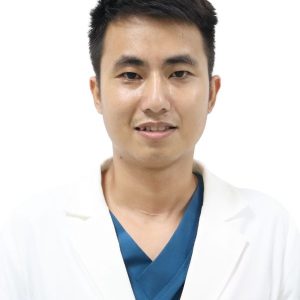 BS.CKI. NGUYỄN NGỌC HẢI