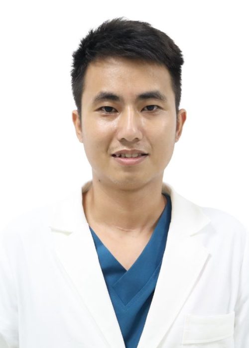BS.CKI. NGUYỄN NGỌC HẢI