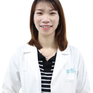 THS.BSNT. TRẦN THỊ THU CHINH