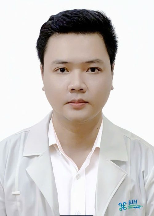 BS. ĐOÀN QUYẾT THẮNG