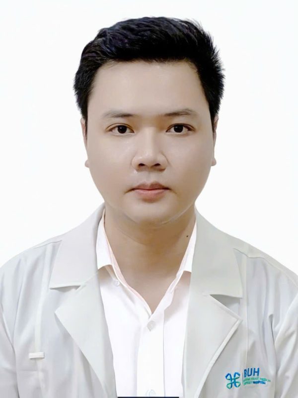 BS. ĐOÀN QUYẾT THẮNG