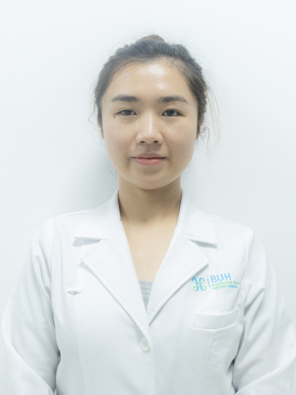 BS. NGUYỄN THỊ PHƯỚC HỒNG