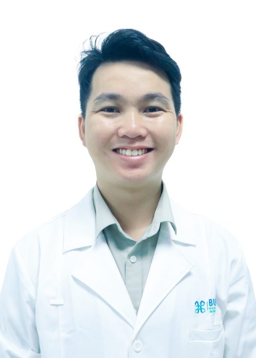 BS. ĐẶNG NGỌC TOÀN