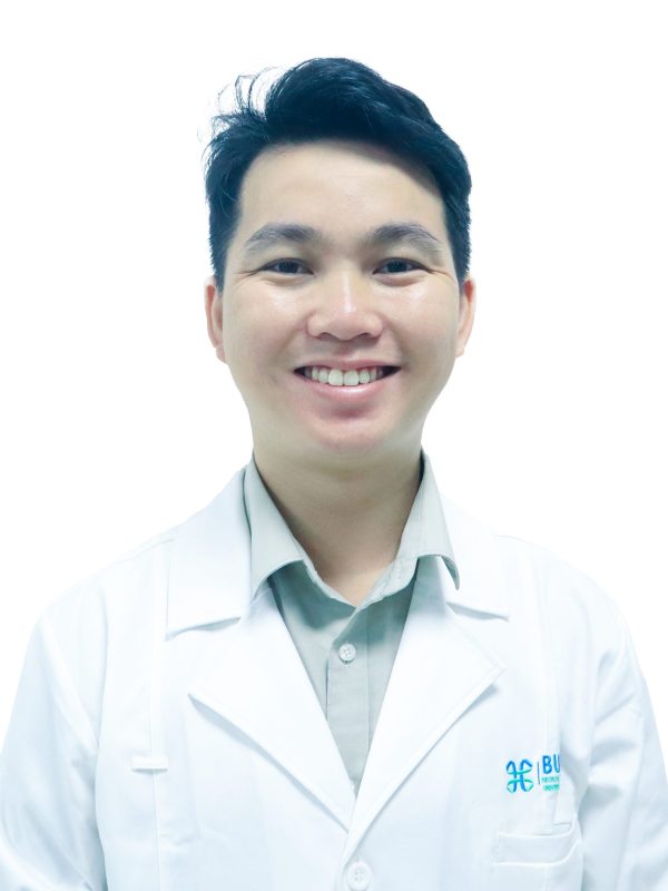 BS. ĐẶNG NGỌC TOÀN