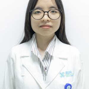 BS. LÊ THỊ THÚY NGA