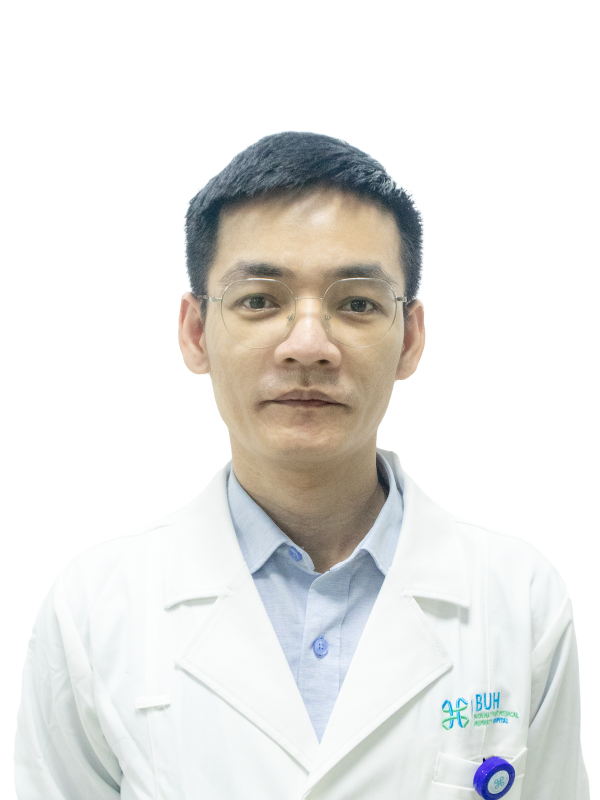 BS. Lê Quang Tuấn