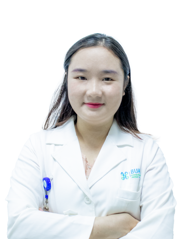 BS. Nguyễn Thị Huyền