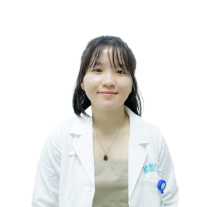 BS.CKI. Cao Thị Thu Thủy