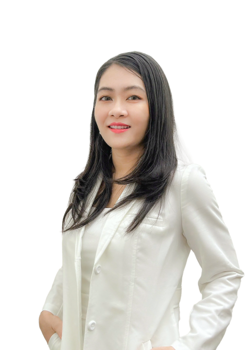 BS. ĐOÀN THỊ CẨM TÚ