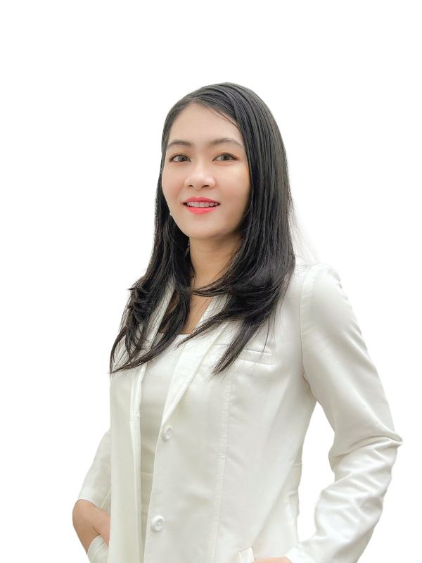 BS. ĐOÀN THỊ CẨM TÚ