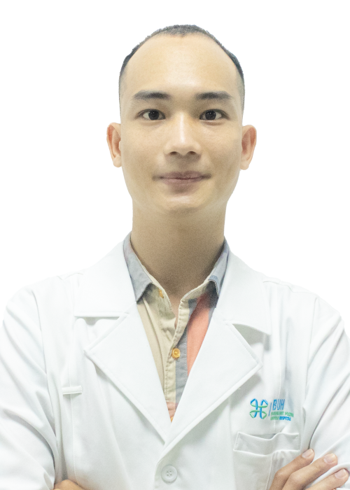 BS. TRƯƠNG ĐÌNH ĐẠI PHÚ