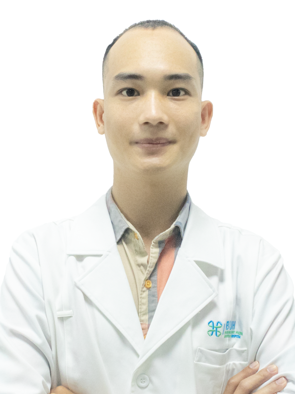 BS. TRƯƠNG ĐÌNH ĐẠI PHÚ