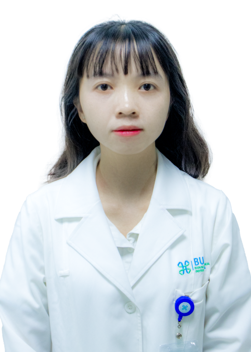 BS. NGUYỄN THỊ DIỄM HUYỀN