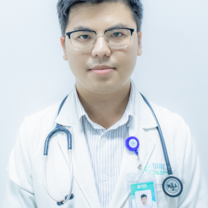 BS. LÊ NGUYỄN QUÝ ĐẠT